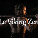 Bienvenue chez le Viking Zen !